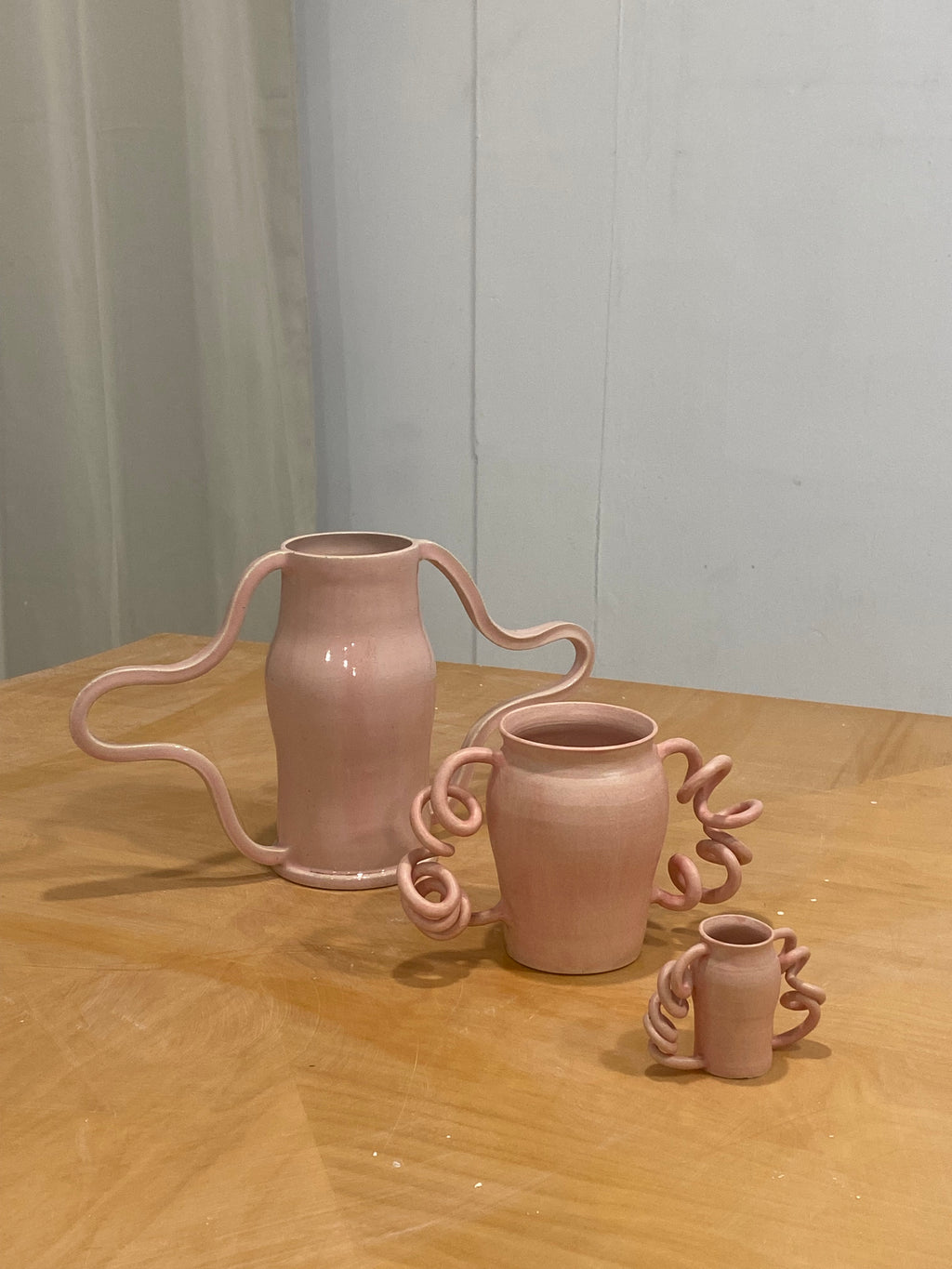 Mini Matisse Boinggg!